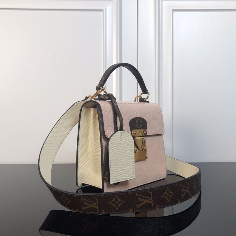 Louis Vuitton Satchel Bags